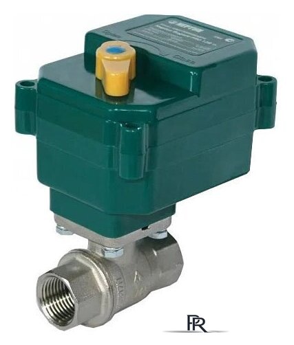 Электрический вентиль Neptun Bugatti Pro 12 В 3/4 - Изображение №1 — Интернет-магазин ПроЗаказ