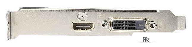 Видеокарта Sinotex Ninja GeForce GT 1030 2GB GDDR5 NK103FG25F - Изображение №3 — Интернет-магазин ПроЗаказ