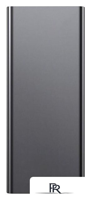 Внешний аккумулятор Baseus Adaman Metal Digital Display PPIMDA-D01 20000mAh (черный) - Изображение №6 — Интернет-магазин ПроЗаказ