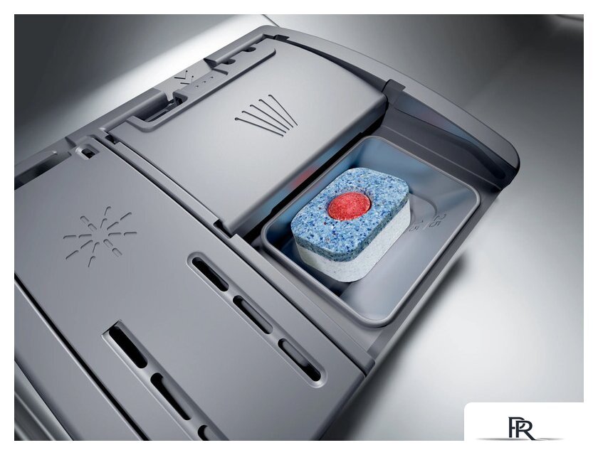 Отдельностоящая посудомоечная машина Bosch Serie 4 SMS4EMI06E - Изображение №7 — Интернет-магазин ПроЗаказ
