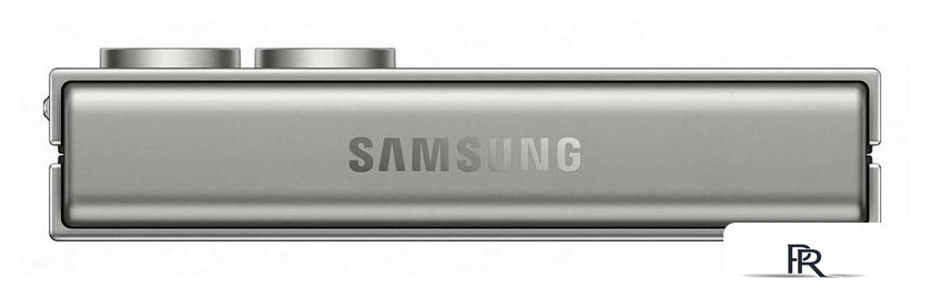 Телефон Samsung Galaxy Z Flip6 SM-F741B 12GB/256GB (серый) - Изображение №5 — Интернет-магазин ПроЗаказ