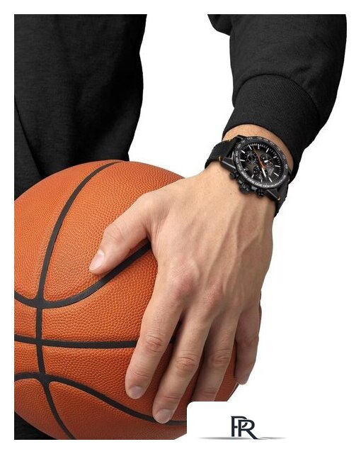 Наручные часы Tissot T125.617.36.081.00 - Изображение №5 — Интернет-магазин ПроЗаказ