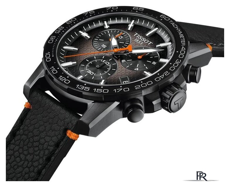 Наручные часы Tissot T125.617.36.081.00 - Изображение №6 — Интернет-магазин ПроЗаказ
