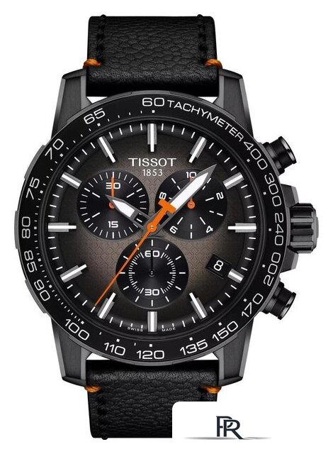 Наручные часы Tissot T125.617.36.081.00 - Изображение №1 — Интернет-магазин ПроЗаказ