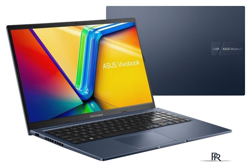 Ноутбук ASUS Vivobook 15 X1502VA-BQ924 Win 11 Pro - Изображение №7 — Интернет-магазин ПроЗаказ