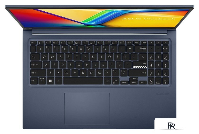 Ноутбук ASUS Vivobook 15 X1502VA-BQ924 Win 11 Pro - Изображение №5 — Интернет-магазин ПроЗаказ