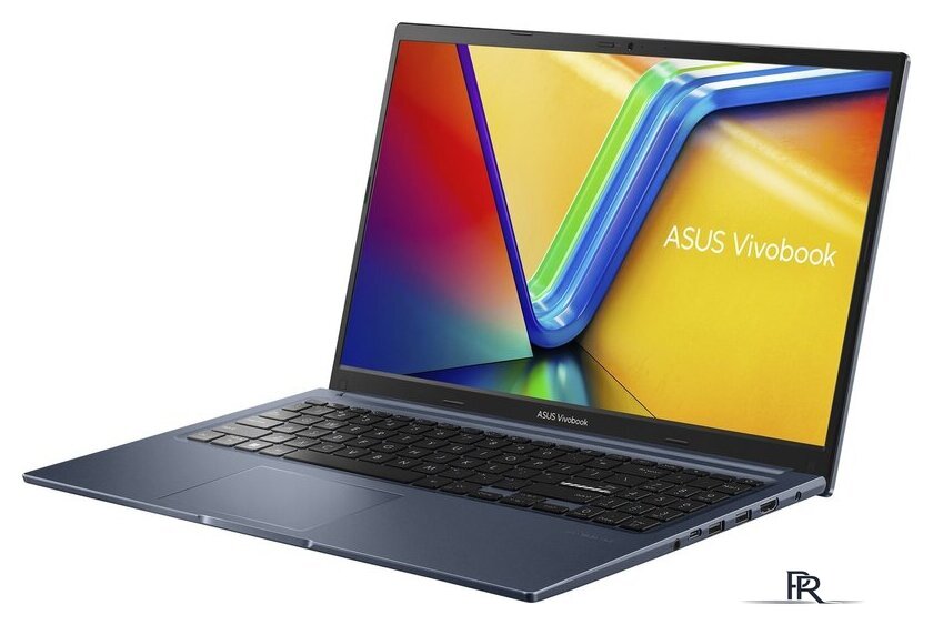 Ноутбук ASUS Vivobook 15 X1502VA-BQ924 Win 11 Pro - Изображение №4 — Интернет-магазин ПроЗаказ