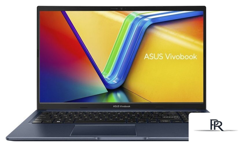Ноутбук ASUS Vivobook 15 X1502VA-BQ924 Win 11 Pro - Изображение №2 — Интернет-магазин ПроЗаказ