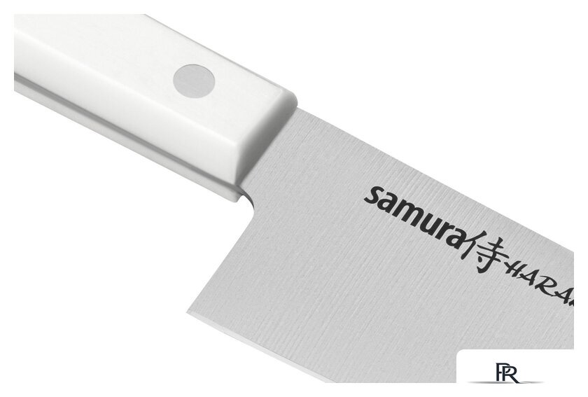 Набор ножей Samura Harakiri SHR-0220W - Изображение №5 — Интернет-магазин ПроЗаказ