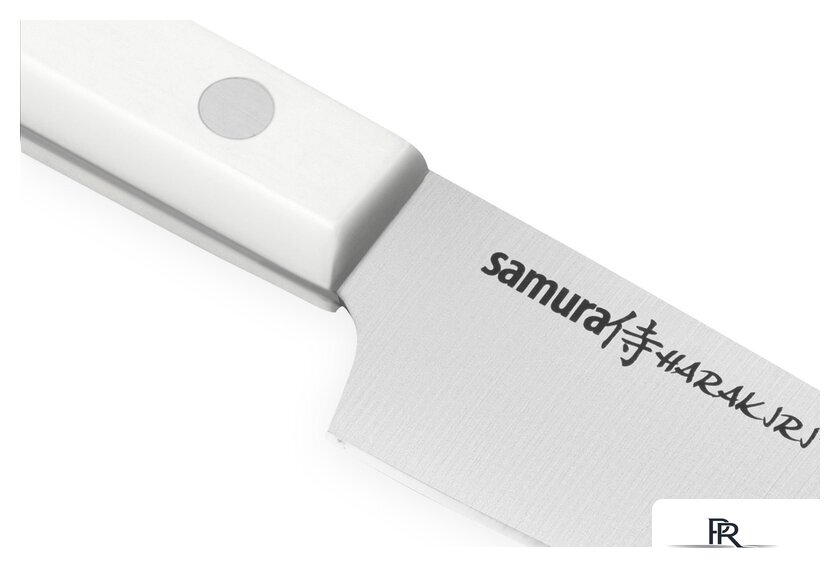 Набор ножей Samura Harakiri SHR-0220W - Изображение №7 — Интернет-магазин ПроЗаказ