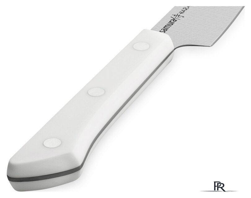 Набор ножей Samura Harakiri SHR-0220W - Изображение №8 — Интернет-магазин ПроЗаказ