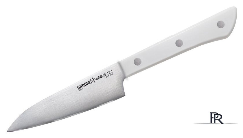 Набор ножей Samura Harakiri SHR-0220W - Изображение №2 — Интернет-магазин ПроЗаказ