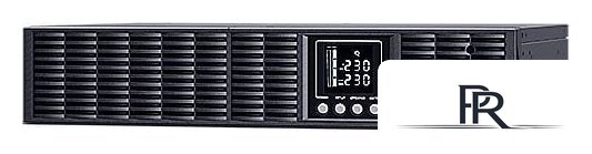 Источник бесперебойного питания CyberPower PLT3000ELCDRT2U - Изображение №1 — Интернет-магазин ПроЗаказ