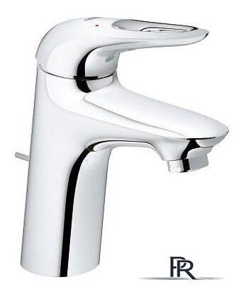 Смеситель Grohe Eurostyle 33558003 - Изображение №1 — Интернет-магазин ПроЗаказ
