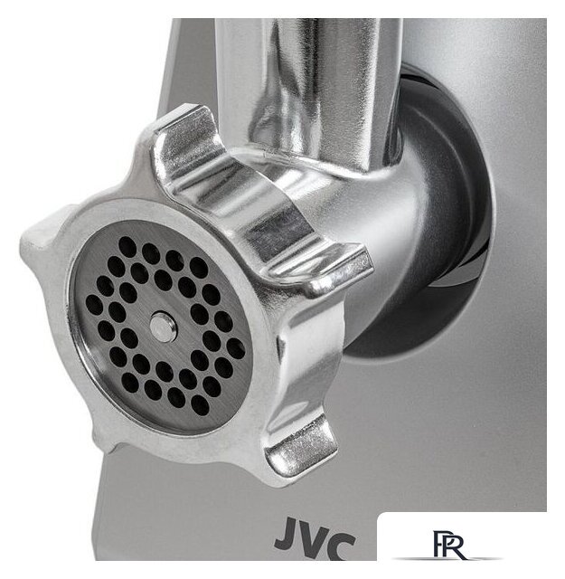 Мясорубка JVC JK-MG128 - Изображение №9 — Интернет-магазин ПроЗаказ