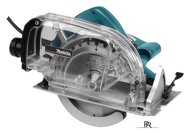 Дисковая (циркулярная) пила Makita 5057KB - Изображение №1 — Интернет-магазин ПроЗаказ