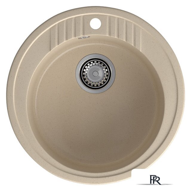 Кухонная мойка GranFest GF-R520 (кашемир) - Изображение №1 — Интернет-магазин ПроЗаказ