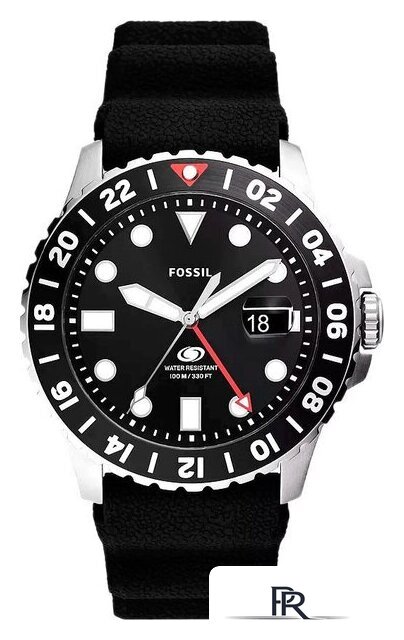 Наручные часы Fossil FS6036 - Изображение №1 — Интернет-магазин ПроЗаказ