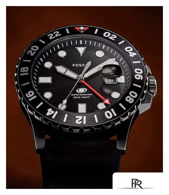 Наручные часы Fossil FS6036 - Изображение №2 — Интернет-магазин ПроЗаказ