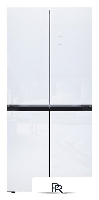 Четырёхдверный холодильник LEX LCD450WGID - Изображение №1 — Интернет-магазин ПроЗаказ