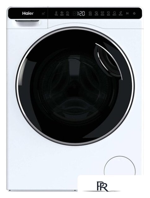 Стиральная машина Haier HWD50-BP12307U1 - Изображение №1 — Интернет-магазин ПроЗаказ