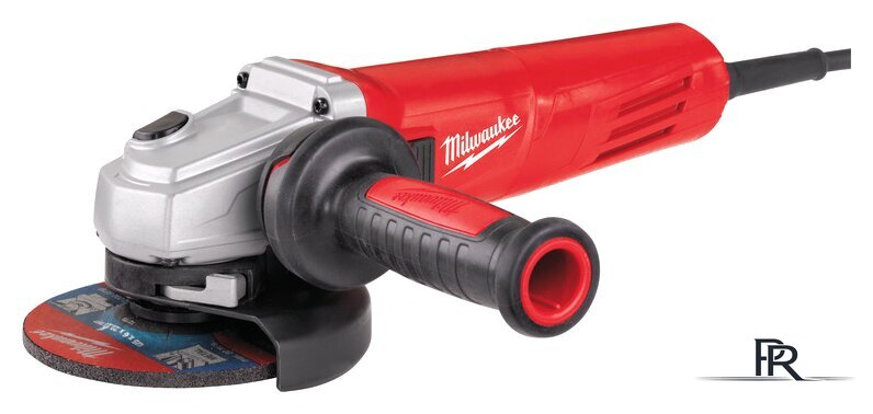 Угловая шлифмашина Milwaukee AGV 12-125 X [4933428085] - Изображение №1 — Интернет-магазин ПроЗаказ