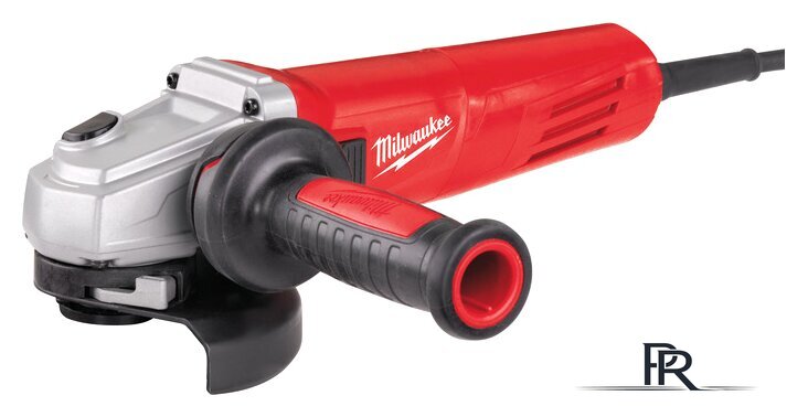 Угловая шлифмашина Milwaukee AGV 12-125 X [4933428085] - Изображение №2 — Интернет-магазин ПроЗаказ