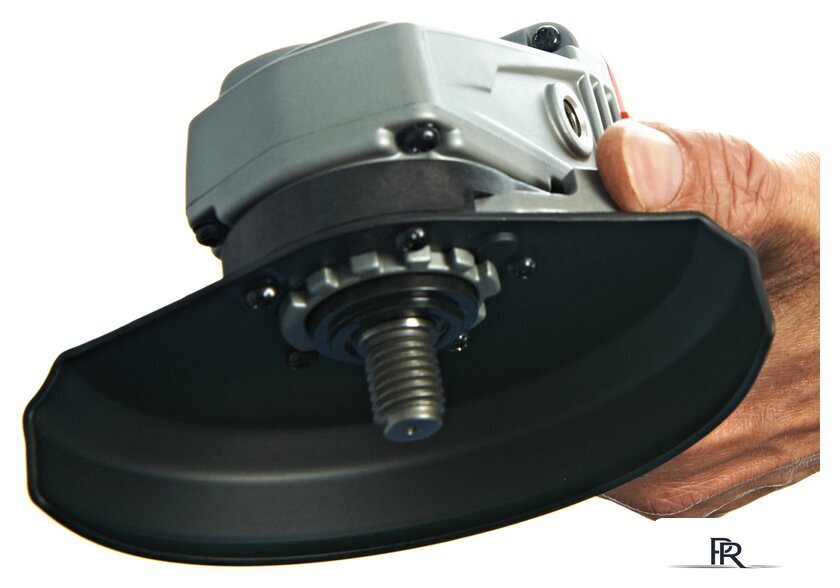 Угловая шлифмашина Milwaukee AGV 12-125 X [4933428085] - Изображение №3 — Интернет-магазин ПроЗаказ