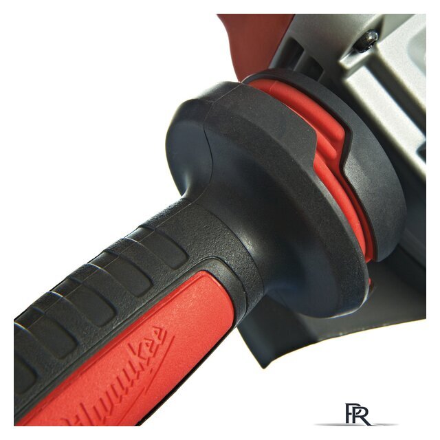 Угловая шлифмашина Milwaukee AGV 12-125 X [4933428085] - Изображение №4 — Интернет-магазин ПроЗаказ