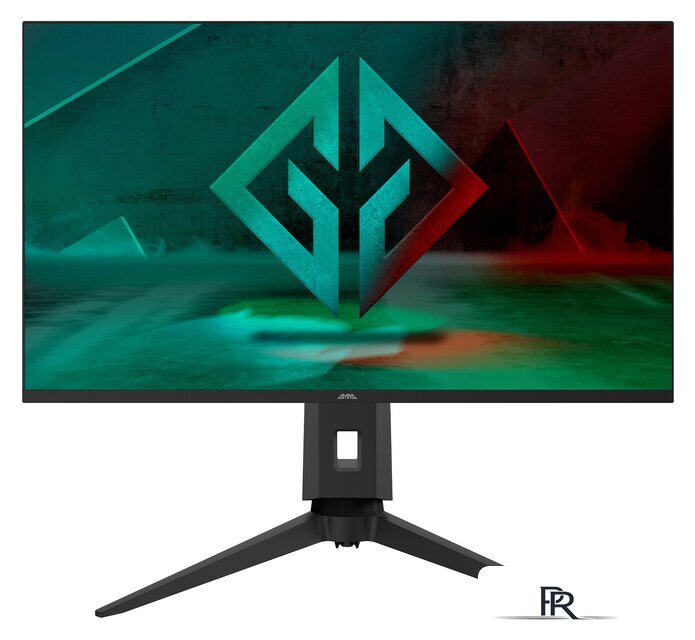 Игровой монитор GMNG GM-27F11 - Изображение №1 — Интернет-магазин ПроЗаказ