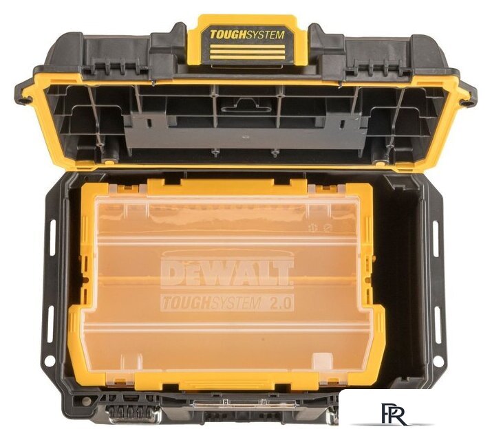 Ящик для инструментов DeWalt DWST08035-1 - Изображение №3 — Интернет-магазин ПроЗаказ