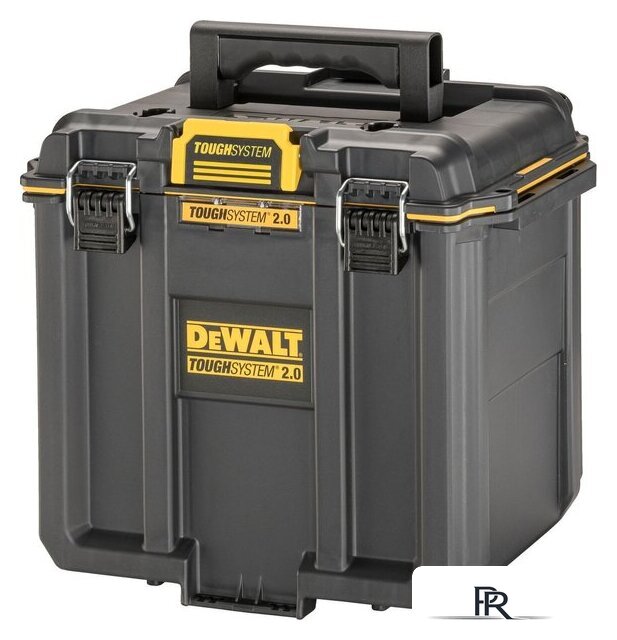 Ящик для инструментов DeWalt DWST08035-1 - Изображение №1 — Интернет-магазин ПроЗаказ