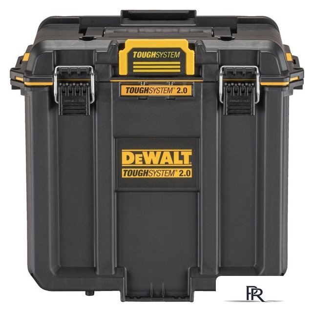 Ящик для инструментов DeWalt DWST08035-1 - Изображение №4 — Интернет-магазин ПроЗаказ