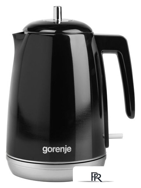 Электрический чайник Gorenje K15RLBK - Изображение №1 — Интернет-магазин ПроЗаказ