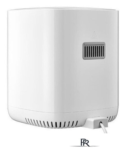 Аэрогриль (аэрофритюрница) Xiaomi Mi Smart Air Fryer 3.5L MAF02 (евровилка, белый) - Изображение №3 — Интернет-магазин ПроЗаказ