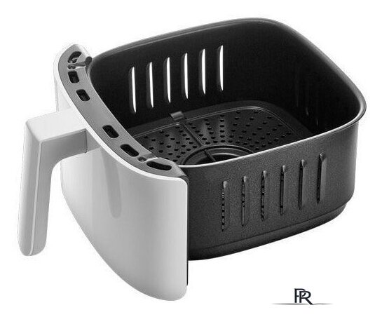 Аэрогриль (аэрофритюрница) Xiaomi Mi Smart Air Fryer 3.5L MAF02 (евровилка, белый) - Изображение №4 — Интернет-магазин ПроЗаказ