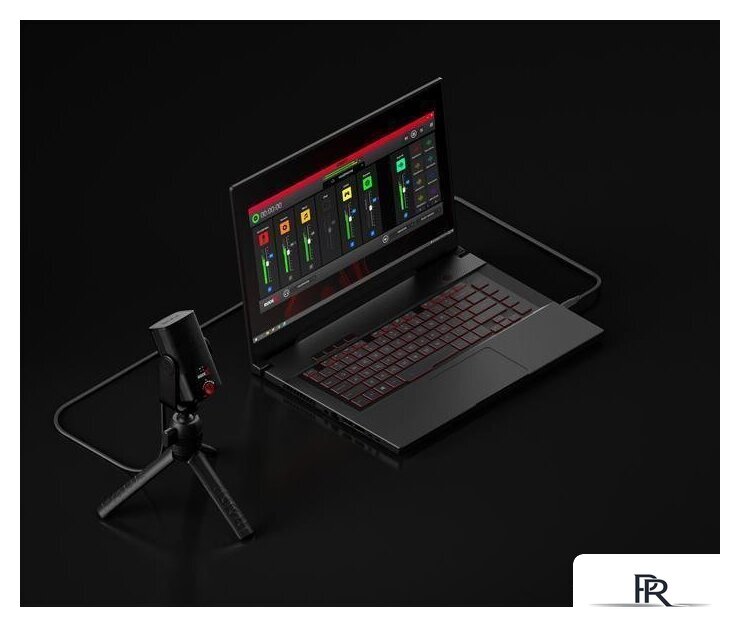 Проводной микрофон RODE XCM-50 - Изображение №6 — Интернет-магазин ПроЗаказ