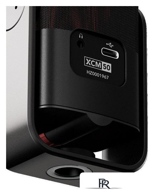 Проводной микрофон RODE XCM-50 - Изображение №4 — Интернет-магазин ПроЗаказ