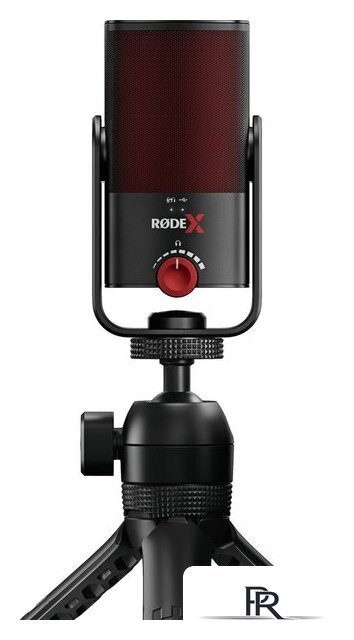 Проводной микрофон RODE XCM-50 - Изображение №2 — Интернет-магазин ПроЗаказ