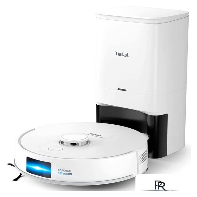 Робот-пылесос Tefal Tefal X-Plorer S140+ RG9197WH - Изображение №1 — Интернет-магазин ПроЗаказ