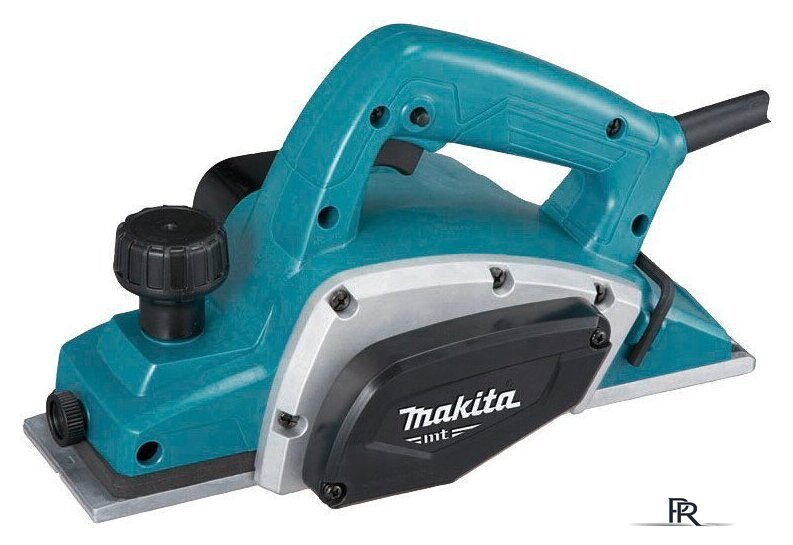 Рубанок Makita M1902B - Изображение №1 — Интернет-магазин ПроЗаказ