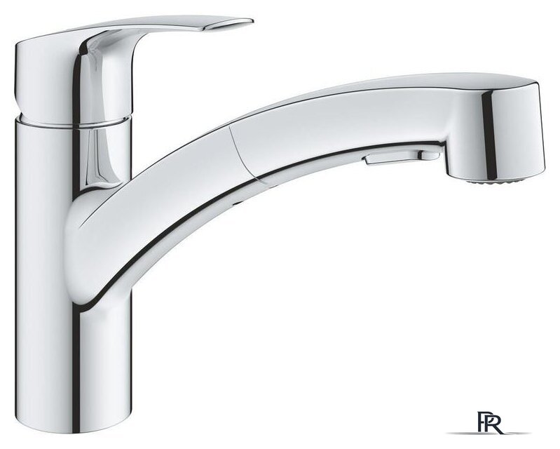 Смеситель Grohe Eurosmart 30305001 - Изображение №1 — Интернет-магазин ПроЗаказ