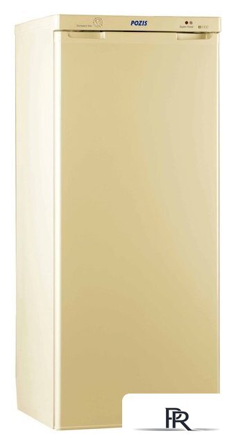 Морозильник POZIS FV-115 (бежевый) - Изображение №1 — Интернет-магазин ПроЗаказ