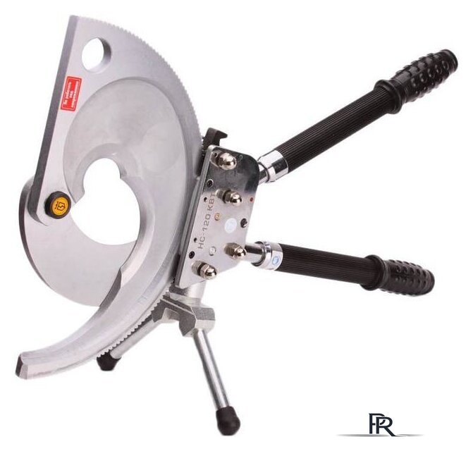 Ножницы для кабеля (секторные) КВТ НС-120 - Изображение №1 — Интернет-магазин ПроЗаказ