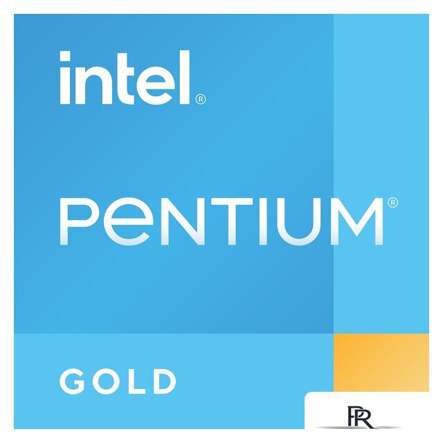 Процессор Intel Pentium Gold G7400 - Изображение №1 — Интернет-магазин ПроЗаказ