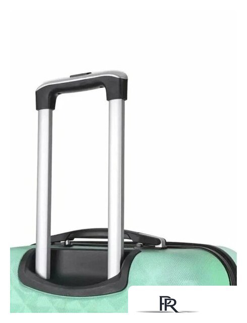 Чемодан-спиннер L'Case Phatthaya BCP-1202 (S, мятный) - Изображение №6 — Интернет-магазин ПроЗаказ