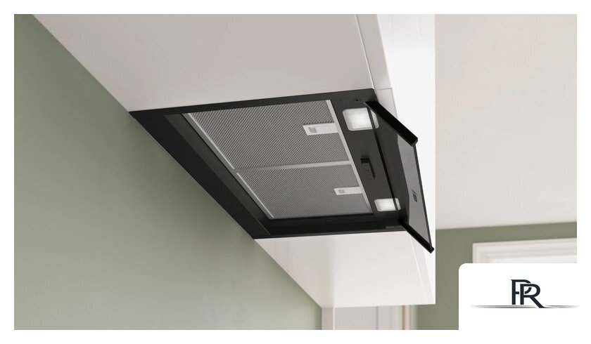 Кухонная вытяжка Bosch Serie 4 DBB65CC60 - Изображение №14 — Интернет-магазин ПроЗаказ