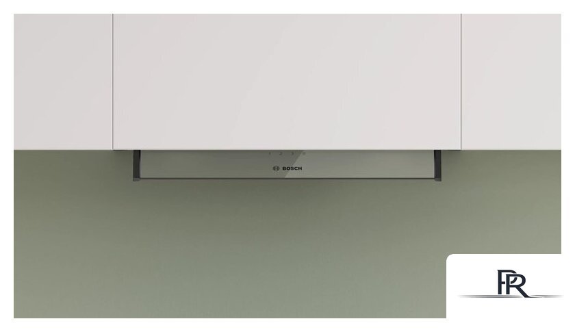 Кухонная вытяжка Bosch Serie 4 DBB65CC60 - Изображение №13 — Интернет-магазин ПроЗаказ