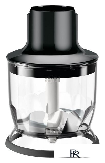 Погружной блендер Braun Multiquick 7 MQ7045X - Изображение №5 — Интернет-магазин ПроЗаказ