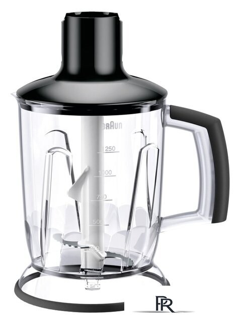 Погружной блендер Braun Multiquick 7 MQ7045X - Изображение №6 — Интернет-магазин ПроЗаказ